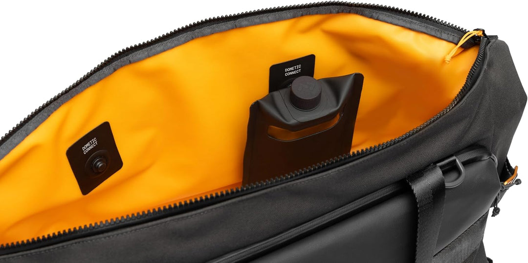Dometic Unrestricted - Premium Kühltaschen-Serie - Faltbar und Leckagesicher - Thermotasche, Picknic