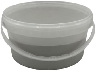 Fermit Schamottmörtel 3 kg feuerfest Schamott Mörtel 1600°C Kleber Feuerraum