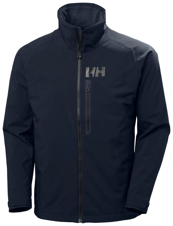 Helly Hansen Herren Jacket HP RACING LIFALOFT J, 597 Navy, M EU M 597 Navy, M 597 Navy