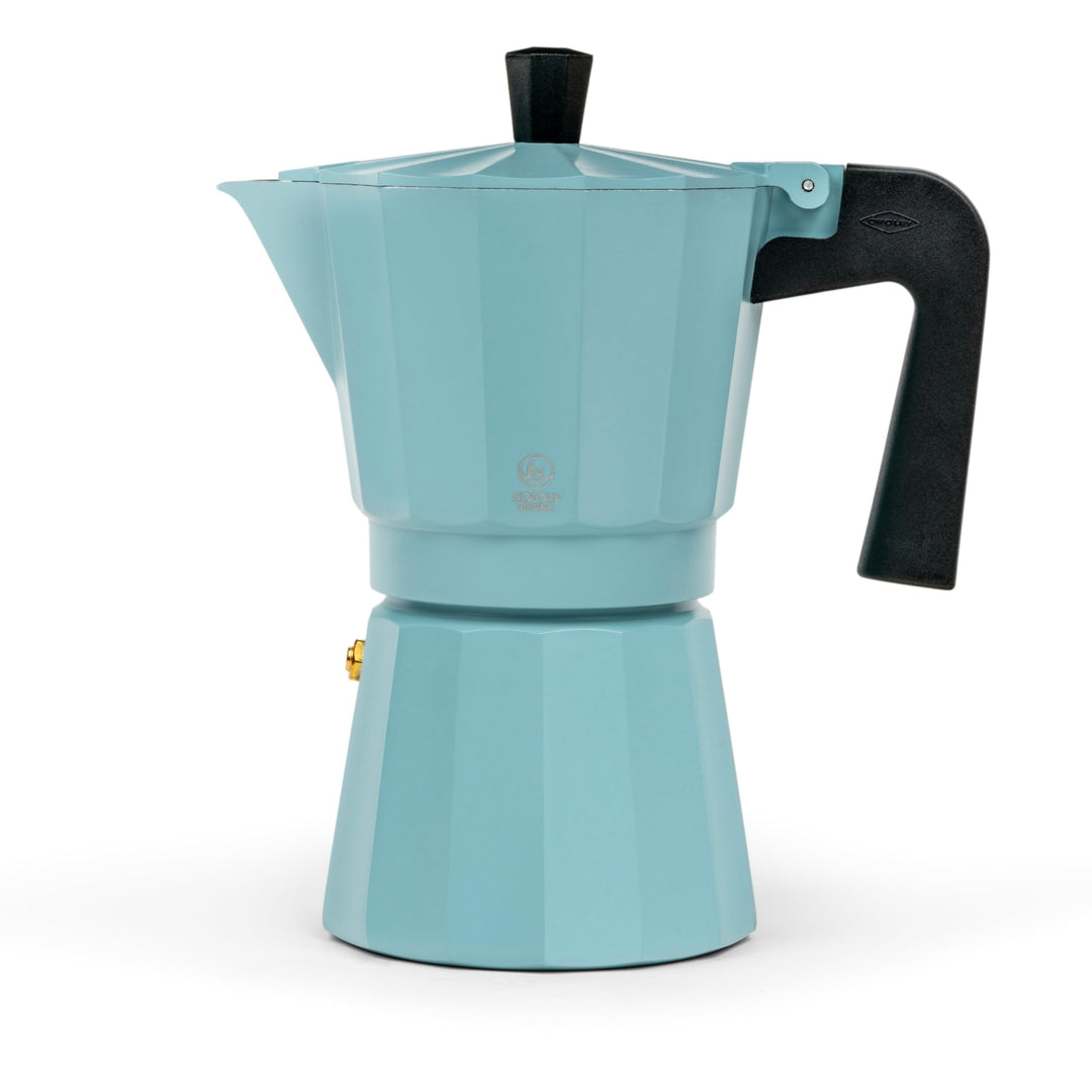 Leopold Vienna - Perkolator Moshi Mint 6 Tassen Minze Medium Mint, Medium Mint