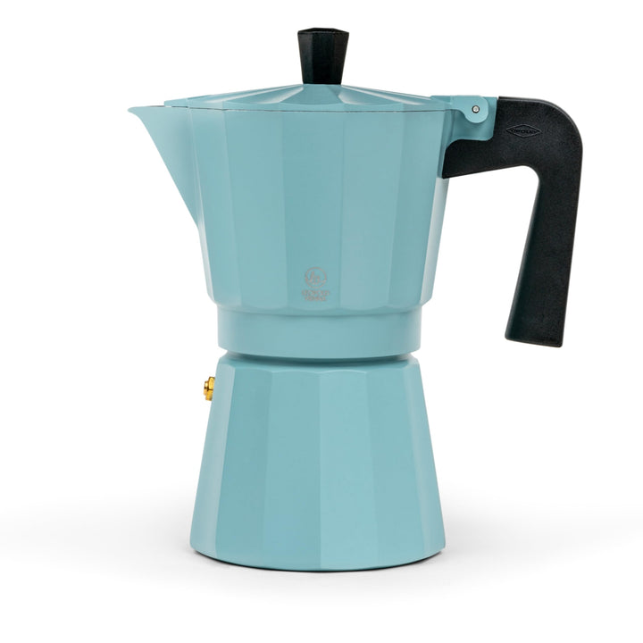 Leopold Vienna - Perkolator Moshi Mint 6 Tassen Minze Medium Mint, Medium Mint