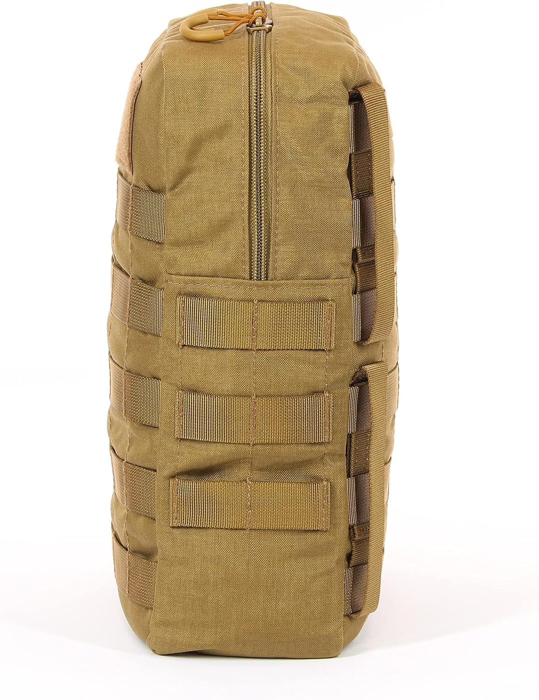 Zentauron Kampftasche 8 Liter Molle Tasche für Outdoor und Militär Rucksäcke mit Molle-System Tactic