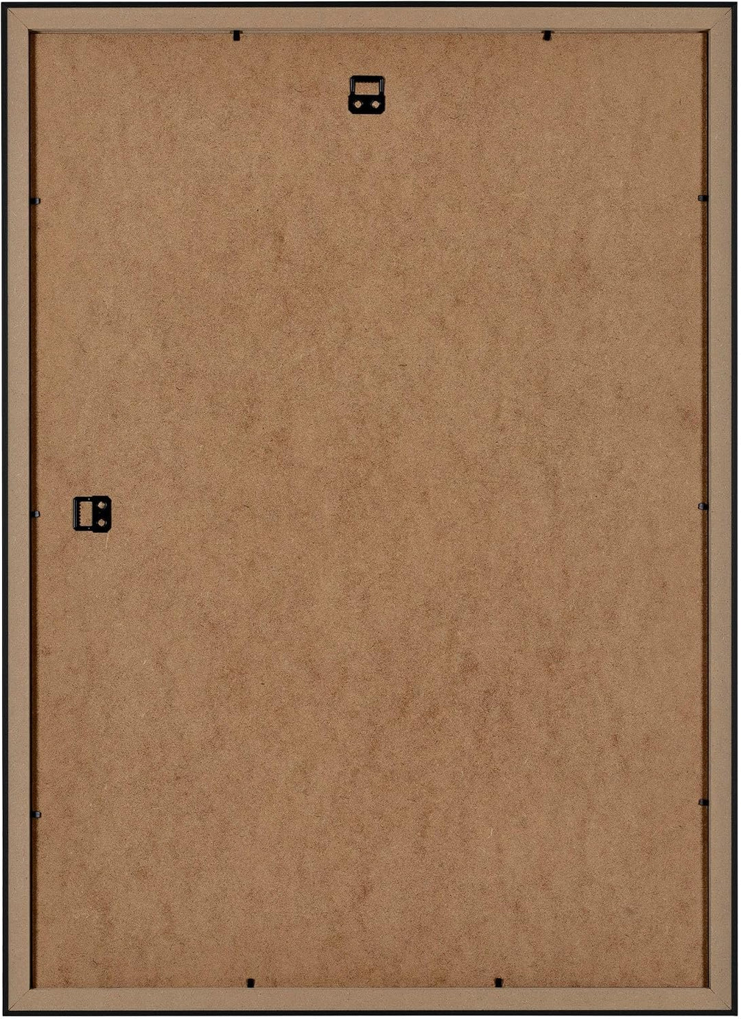 yd. Your Decoration - Bilderrahmen 42,00x59,40 cm - Bilderrahmen aus MDF mit Acrylglas - Antireflex