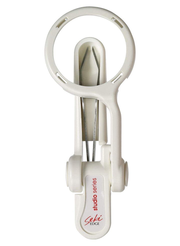 Seki Edge EZ View Tweezer (Pinzette)