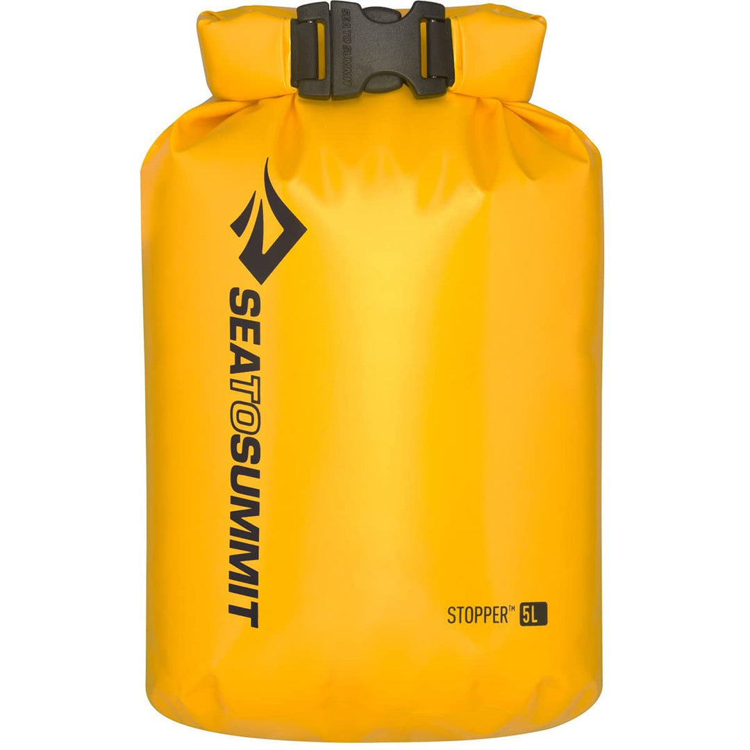 Sea to Summit Sling Dry Bag-20l Bergsteigtasche yellow 35 Liter, yellow 35 Liter