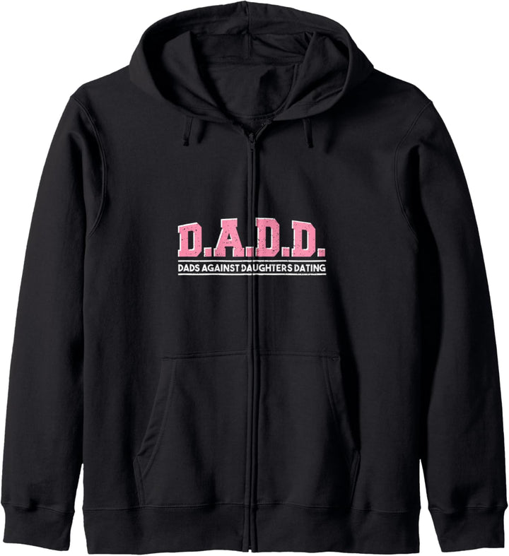 Tochter: Dads Against Daughters Dating - Vater Kapuzenjacke