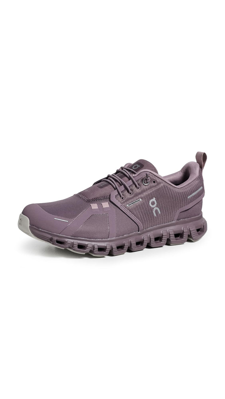 On Cloud 6 Damen Freizeitschuh Wasserdicht 38 EU, 38 EU