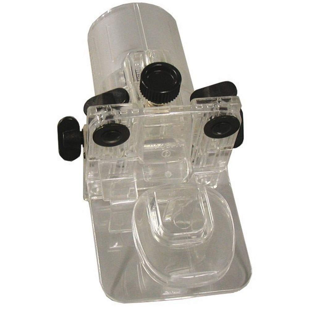 Makita 194270-2 Ersatzteil für Fräsmaschine 3709, 3710, geneigt, transparent