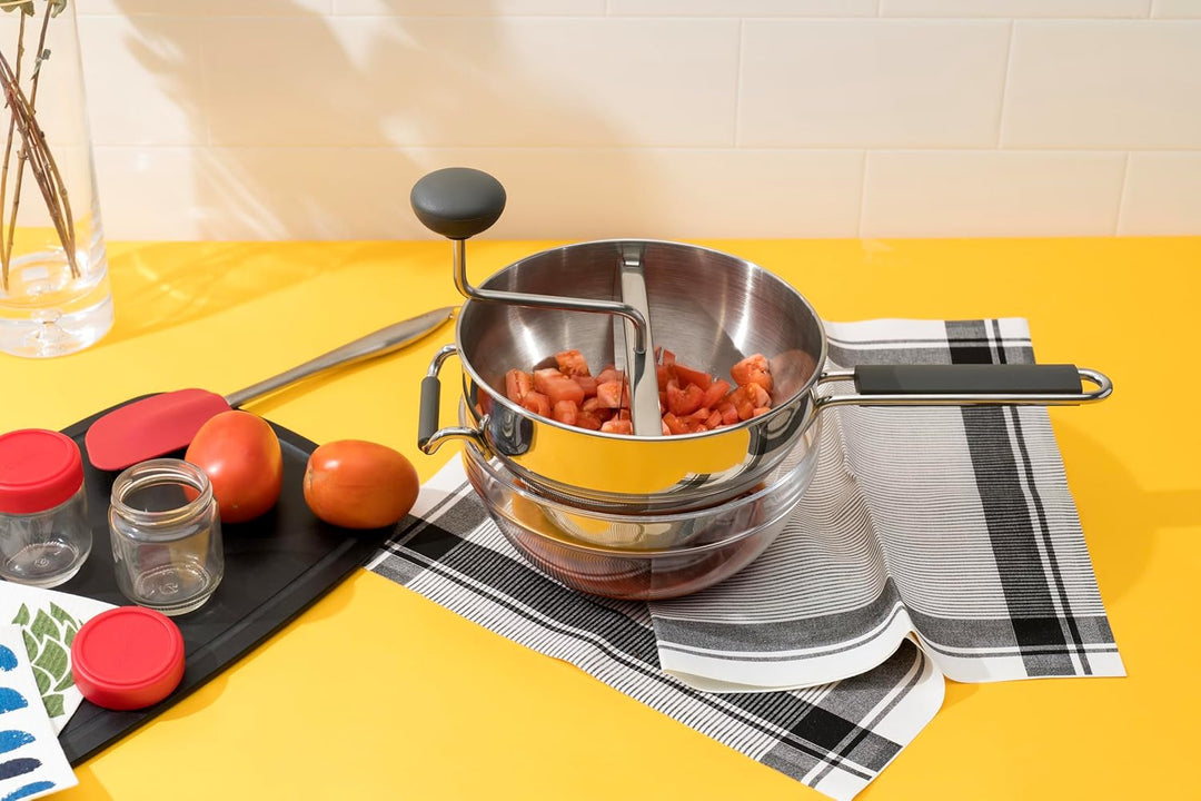 Cuisipro 746479 Deluxe Passiergerät