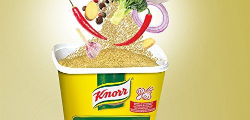 Knorr Aromat Universal, 1er Pack (1 x 6000 g) 6 kg (1er Pack), 6 kg (1er Pack)