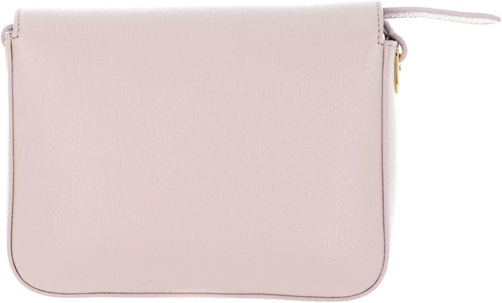 Coccinelle Lea Crossbody Bag New Pink