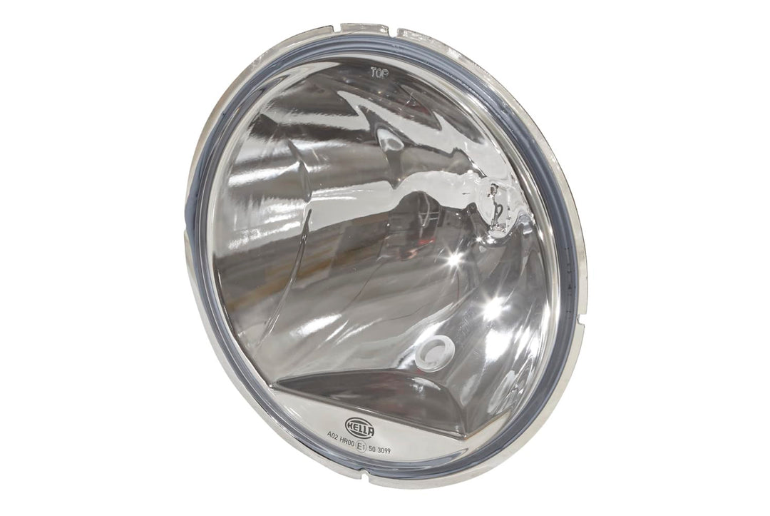 HELLA - Scheinwerfereinsatz, Fernscheinwerfer - Luminator - 1F8 162 870-031