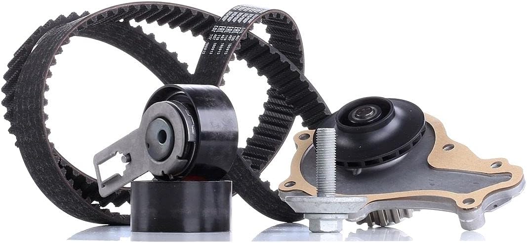 Bosch Wasserpumpe + Zahnriemensatz 1 987 946 946