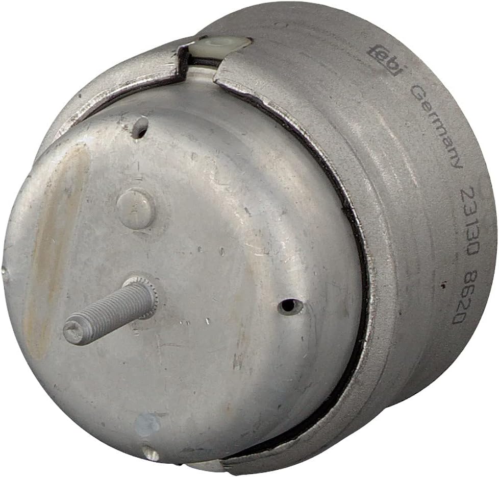 febi bilstein 23130 Motorlager mit Schutzkappe , 1 Stück
