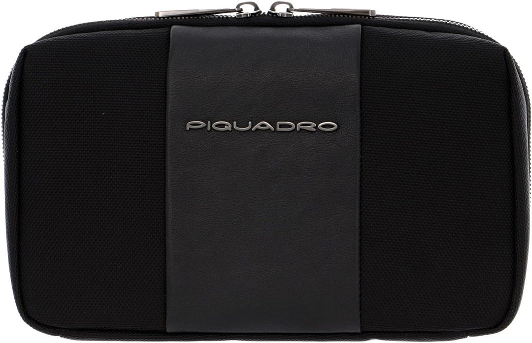 Piquadro Brief 2 - Tasche 25 cm black