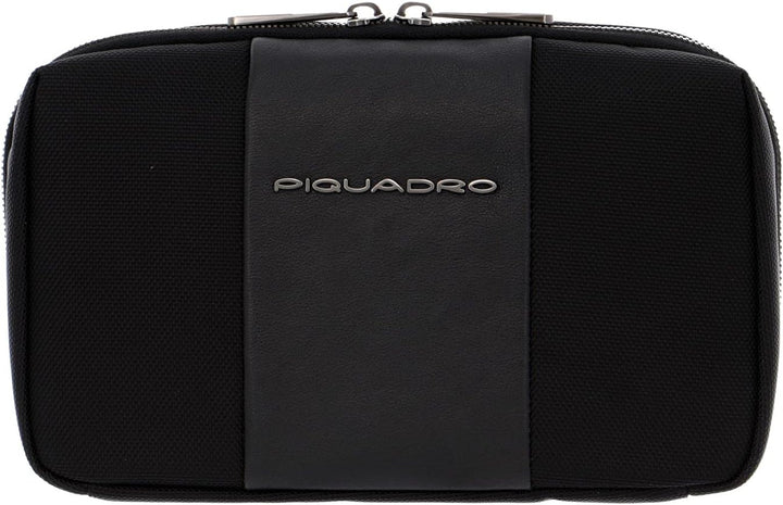 Piquadro Brief 2 - Tasche 25 cm black