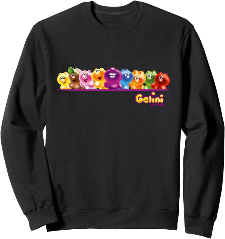 Gelini Allstars Sweatshirt