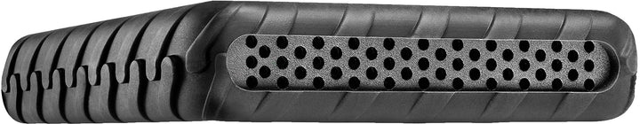 Glyph Blackbox Plus 1TB Bus Powered 7200RPM USB-C 3.1 Hard Drive -Black BBPL1000 1024 GB, 1024 GB