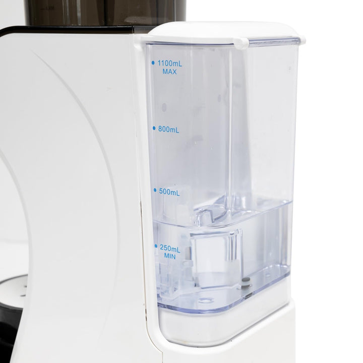 Easybaby Milk Maker - Automatischer Flaschenzubereiter - die Perfekte Babyflasche auf Knopfdruck, Fl