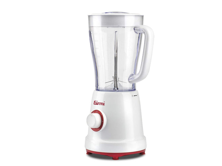 Girmi Fr46 Elektrischer Mixer, 1,5 Liter, 500 W