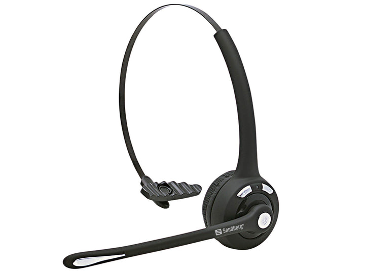 Sandberg Bluetooth Office Headset, black