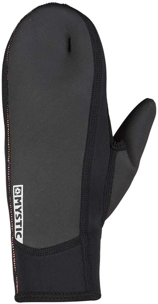 Mystic Watersports - Surf Kitesurf & Windsurf Star 3mm Open Palm Kayak oder Kayaking - Handschuhe -