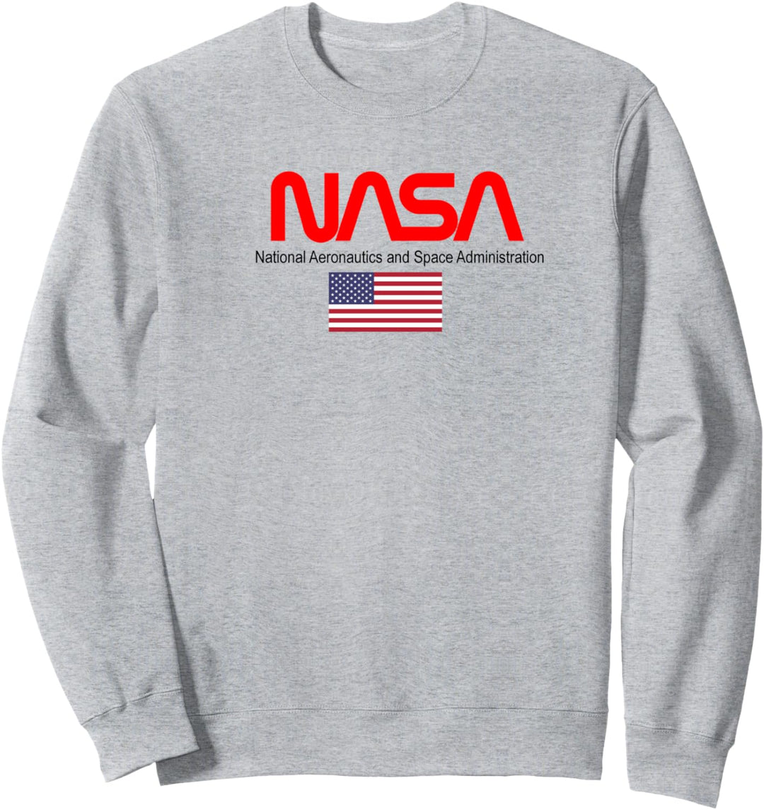 NASA Sweatshirt