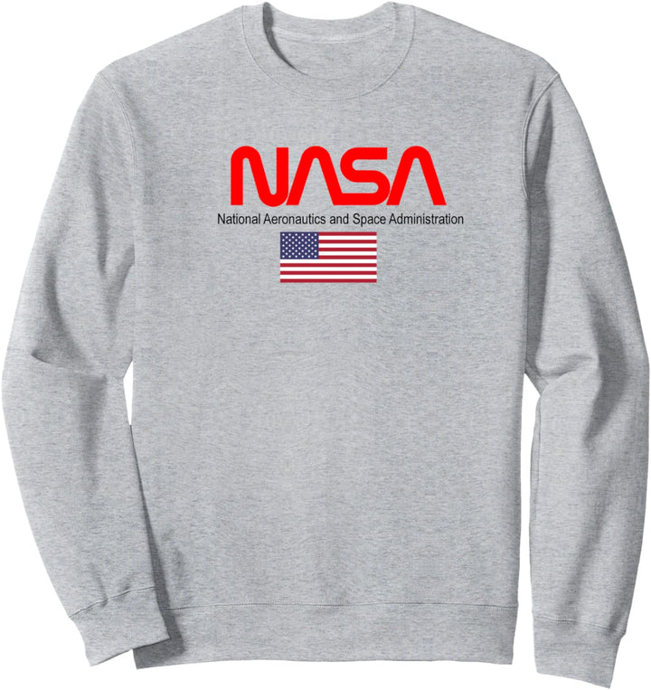 NASA Sweatshirt