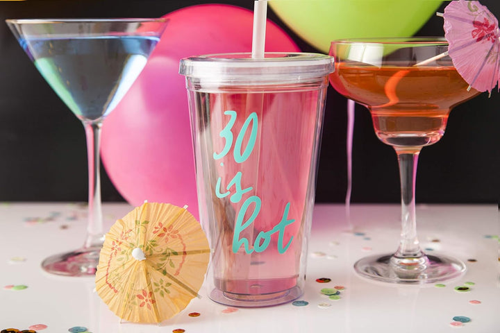 Cricut Premium Vinyl – ablösbar, 30,5 x 30,5 cm selbstklebende Aufkleberblätter – verschiedene Muste