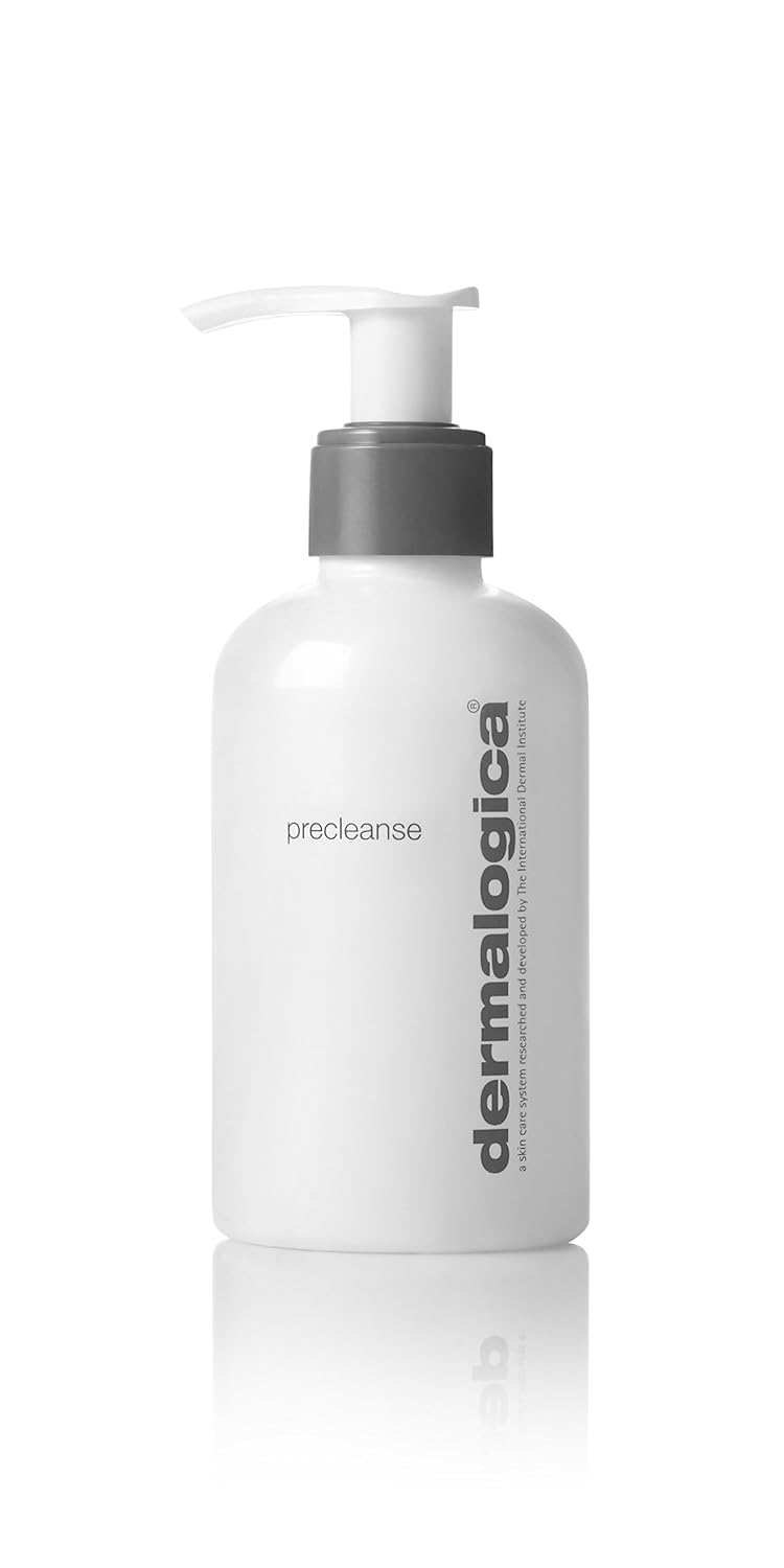 Dermalogica PreCleanse 150ml Reis 150 ml (1er Pack), Reis 150 ml (1er Pack)