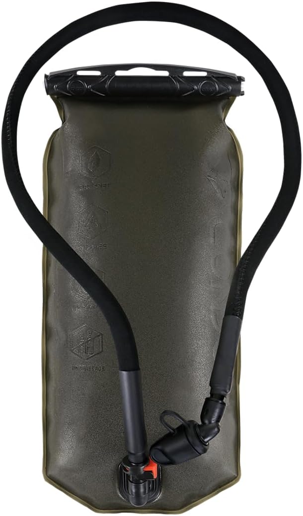 Condor Wasser-Trinkträger Braunoliv, Braunoliv