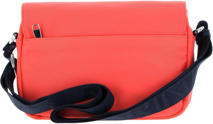 Mandarina Duck Damen Stil Crossover Coral, Coral