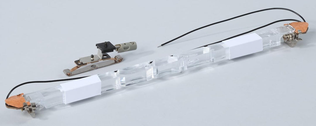 Märklin 7320 - Innenbeleuchtung, Spur H0