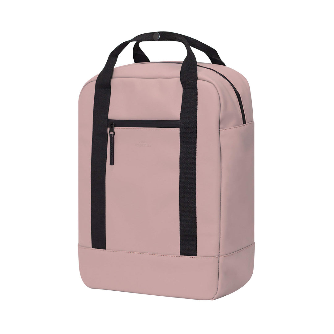 UconAcrobatics Ison Unisex Rucksack, Rose, One Size