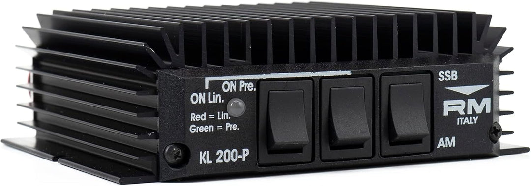Verstärker CB PNI Radio KL200-P, AM-FM-SSB, 100 W, 12 V