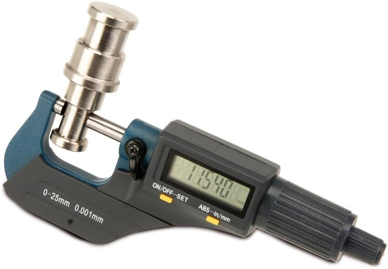 Digital-Mikrometer