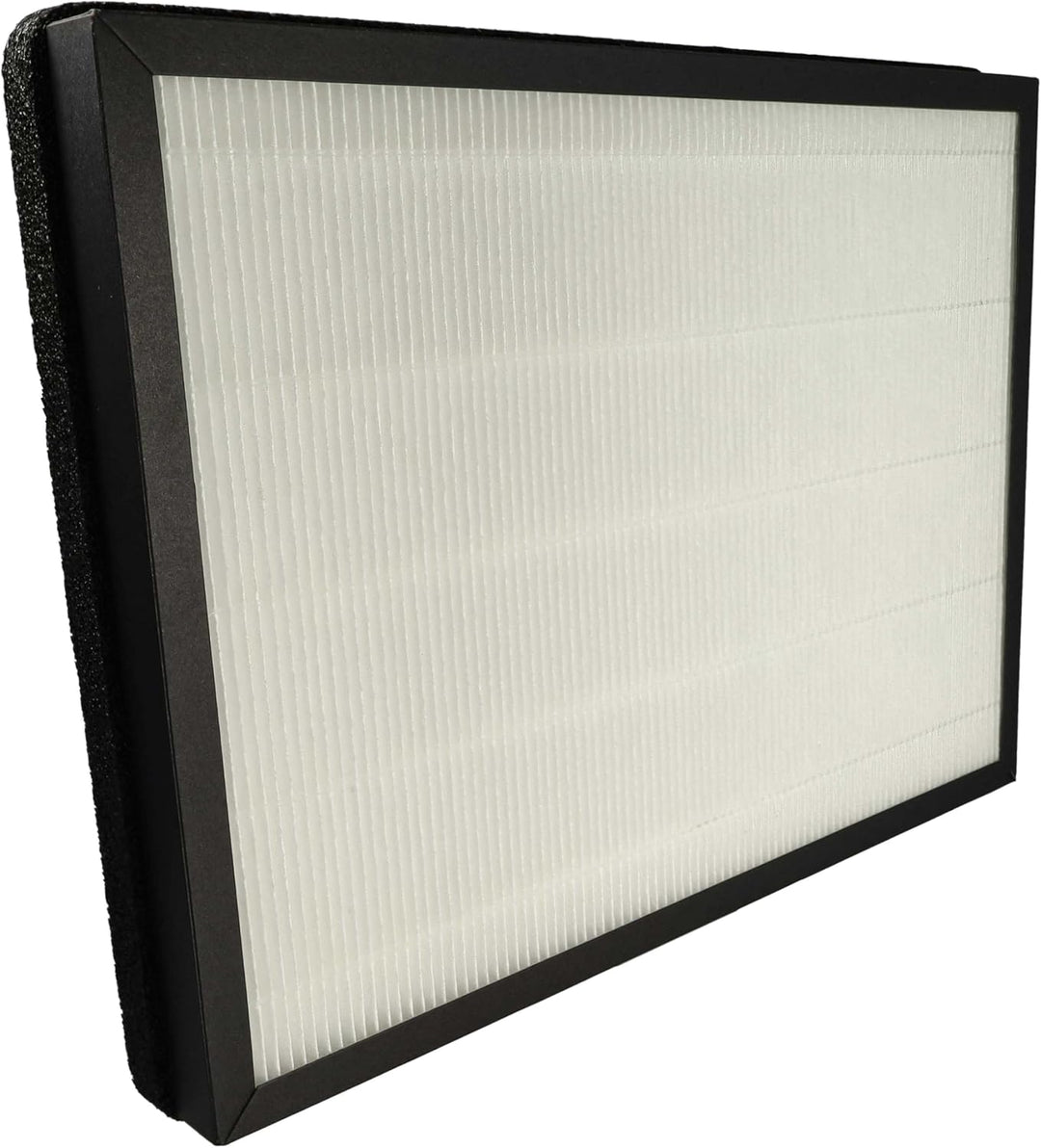 vhbw Luftilter kompatibel mit Rowenta PU3030F0, PU3030, PU3080, PU3040, PU3080F0 Luftreiniger - Komb