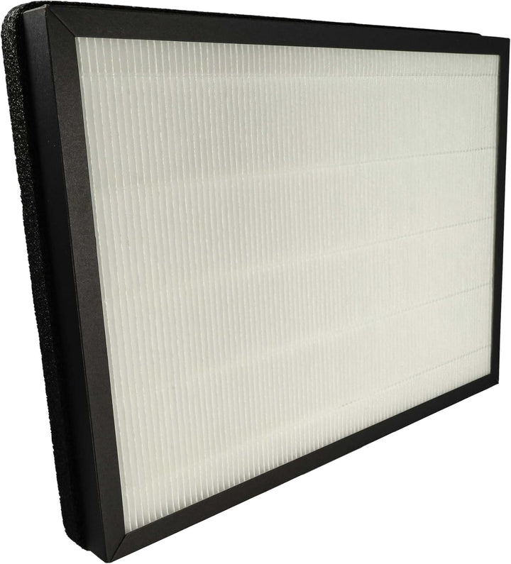 vhbw Luftilter kompatibel mit Rowenta PU3030F0, PU3030, PU3080, PU3040, PU3080F0 Luftreiniger - Komb