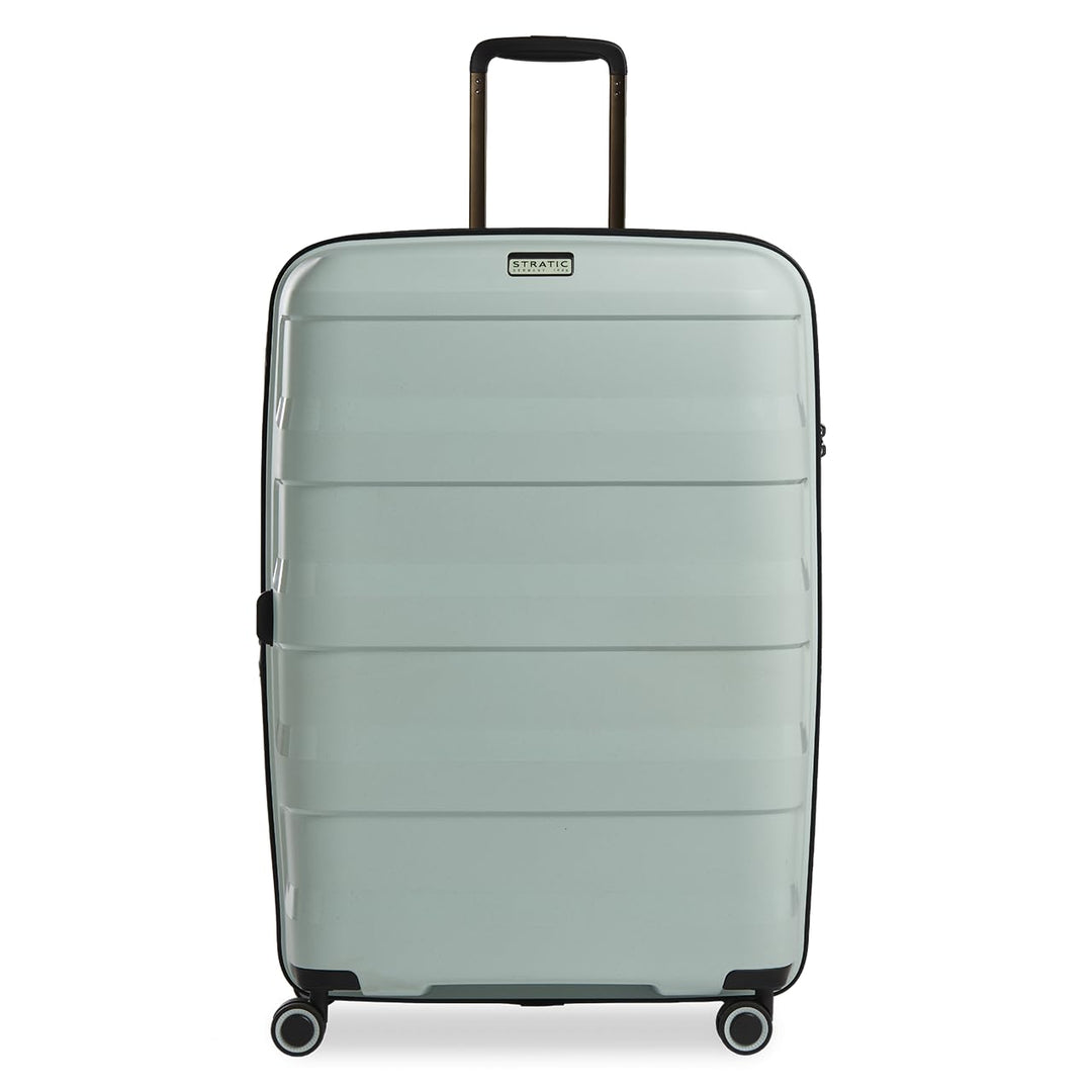 Stratic Straw+ - 4-Rollen-Trolley 76 cm L erw. Mint, Mint