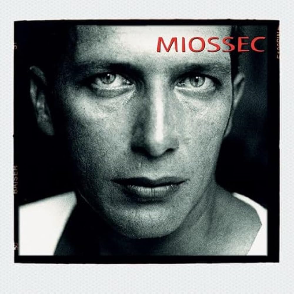 Baiser, Vinyl