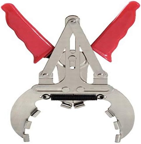 KS Tools 150.1175 Kolbenring-Zange, Ø 50-100mm