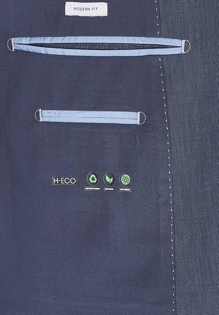 Daniel Hechter Herren Jacket Nos H-eco Mf Blazer 56 660, 56 660