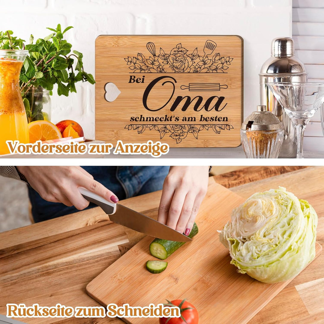 Geschenk Oma Geburtstag, Muttertagsgeschenk Oma, Geschenke für Omas, Omas Geschenke zum Geburtstag,