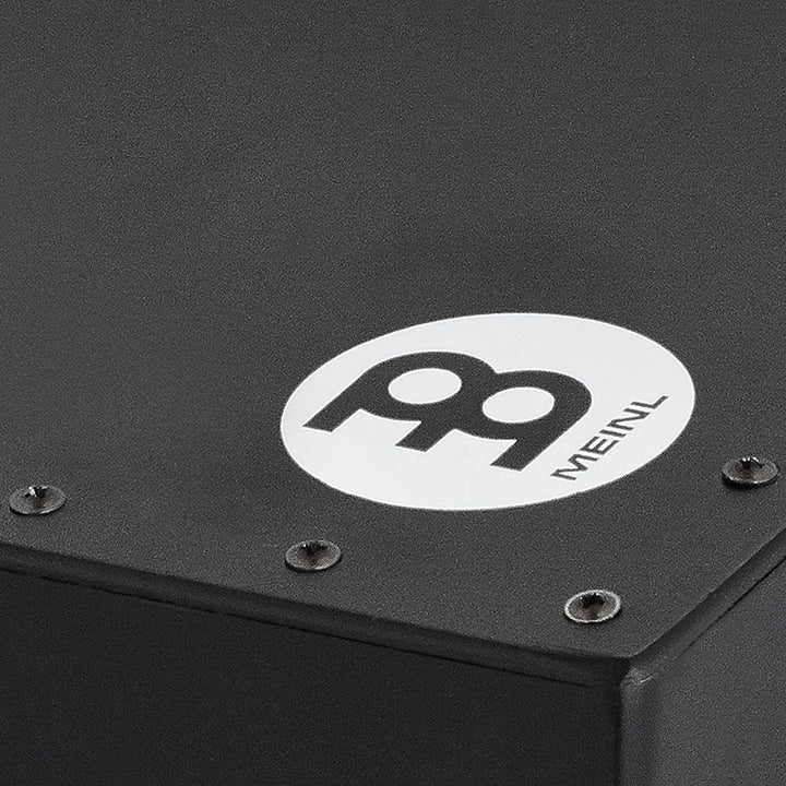 Meinl Percussion BassBox - Kombinierbar mit Standard Fussmaschine - Perfekt für Singer/Songwriter un