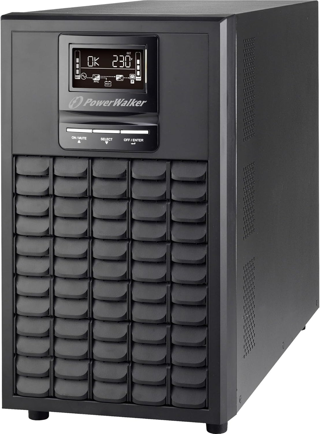 PowerWalker VFI 2000 CG PF1 2000VA, 2000VA