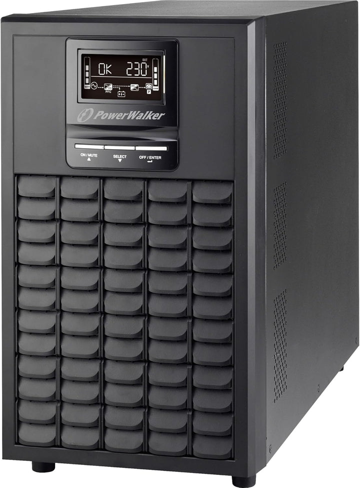 PowerWalker VFI 2000 CG PF1 2000VA, 2000VA