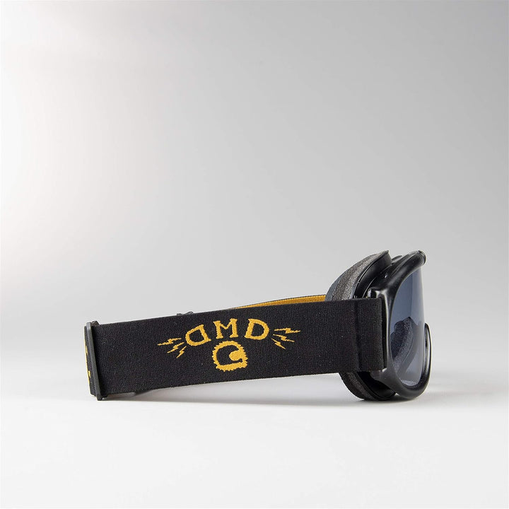 DMD 1 acs40000gf00 Visier für Helm, Ghost Goggle Smoked, U U Ghost Goggle Fumè, U Ghost Goggle Fumè