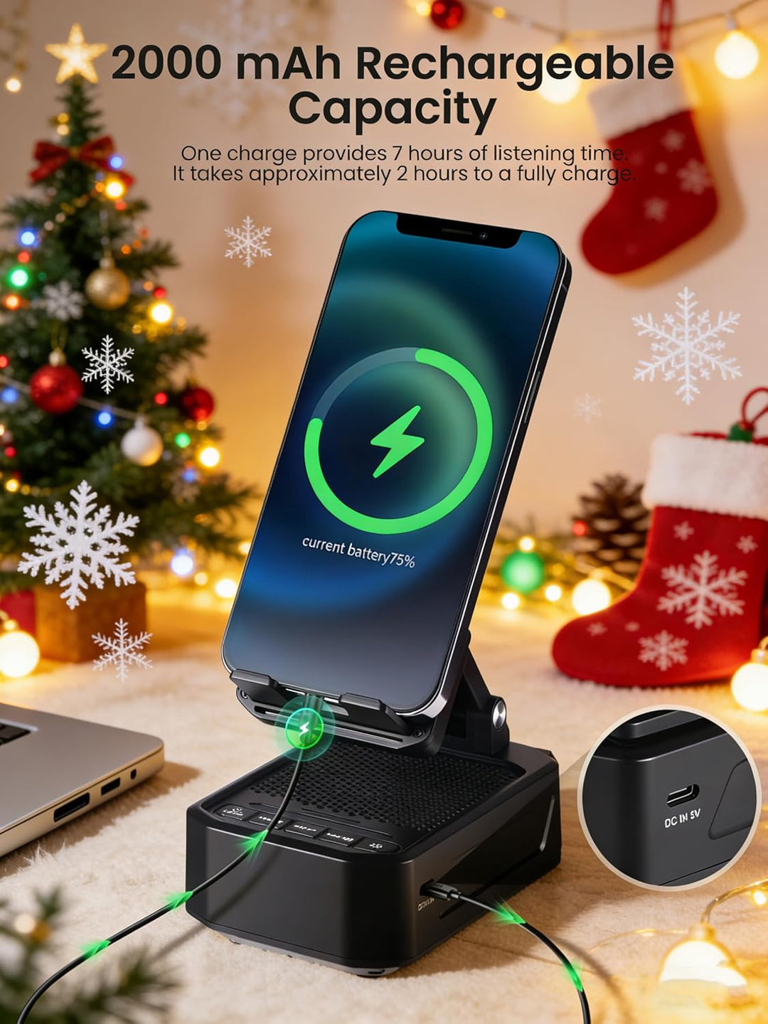 Geschenke für Männer,Geburtstagsgeschenk für Männer, männer,Geschenk Männergeschenk,Bluetooth Lautsp