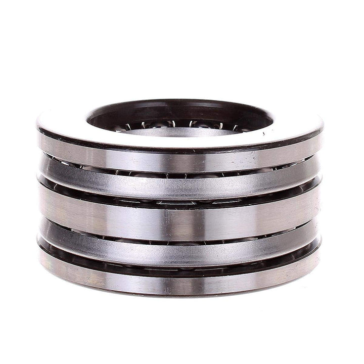52211 SKF Axial Rillenkugellager Bearing 45x90x45mm