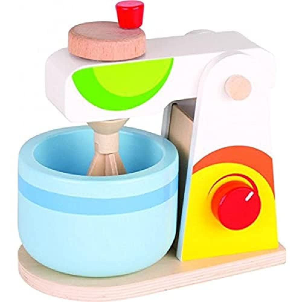 Goki 51584 (-) Mixer Spielzeug